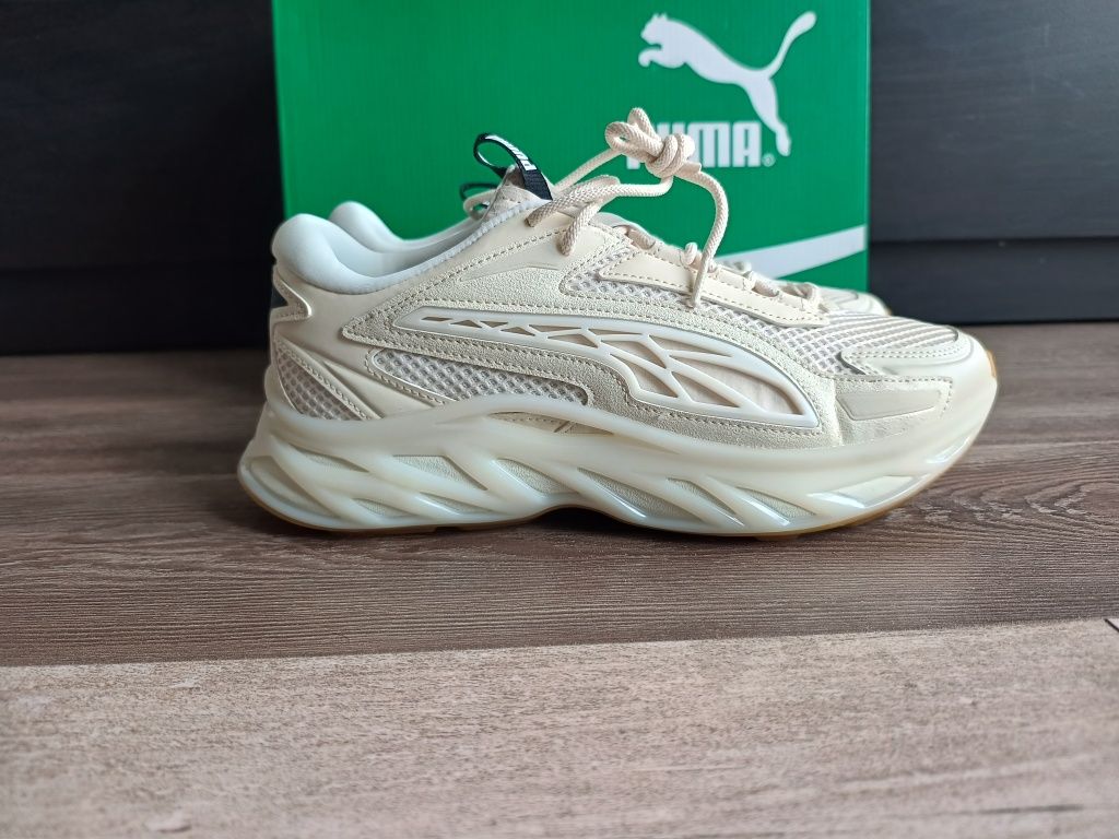 Puma Exotek Nitro Base
