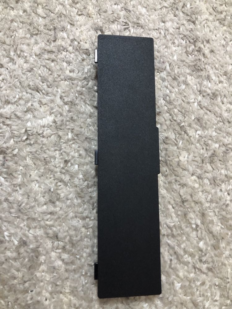 Bateria de computador nova