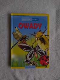 Owady - biblioteka wiedzy