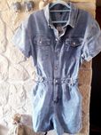 kombinezon S lato Msara jeans/promocja ze 125 na 80