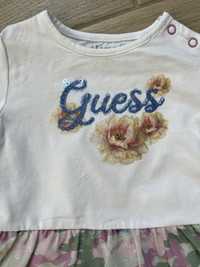 Bluzeczka Guess. 12m