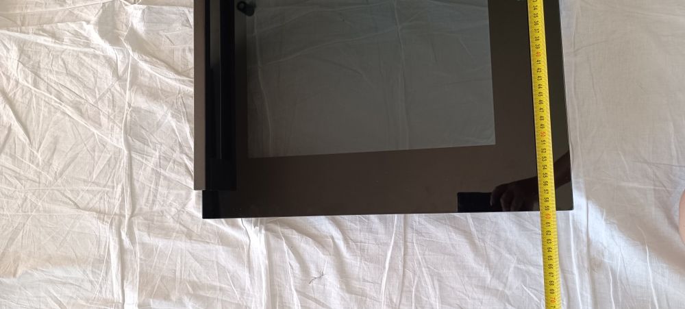 Drzwiczki do piekarnika Samsung Smart Things