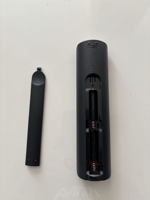 Pilot do telewizora samsung