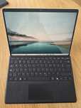 Microsoft surface 11 pro snapdragon 12 mies. gwar.