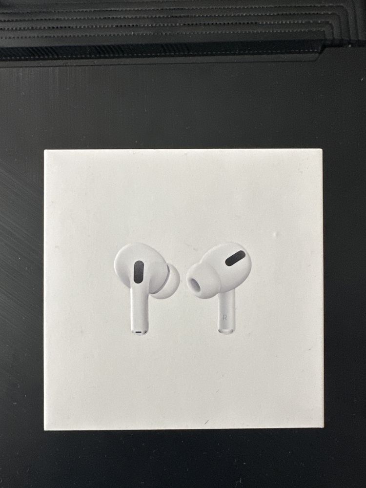 Airpods pro Apple