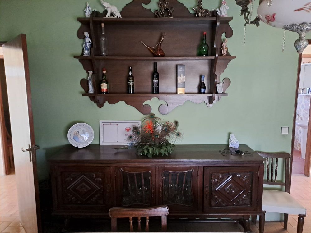 Mobiliario de sala