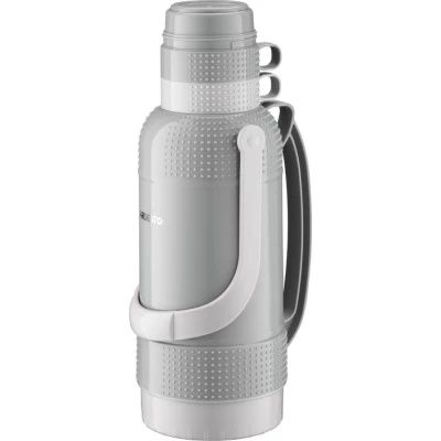 Термос Ardesto Gemini Gourmet сірий 3.2 л