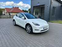Tesla Y Dual Motor / Long Range / 378kW