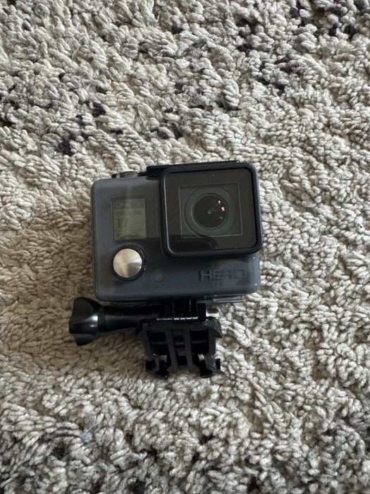 Екшкамера Go Pro Hero Экш камера