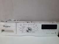 Peças para máquina de lavar roupa Whirlpool AWOC 7283