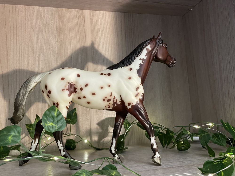 Breyer traditional bonne fete