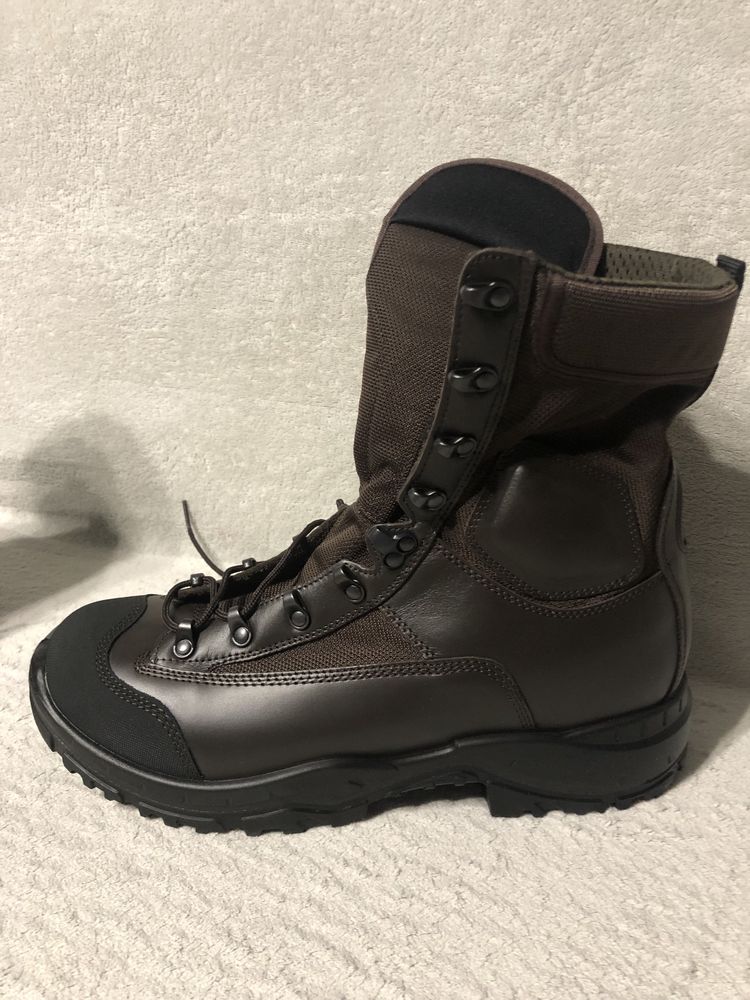 Najnowsze buty wojskowe wz.939 rozm. 41