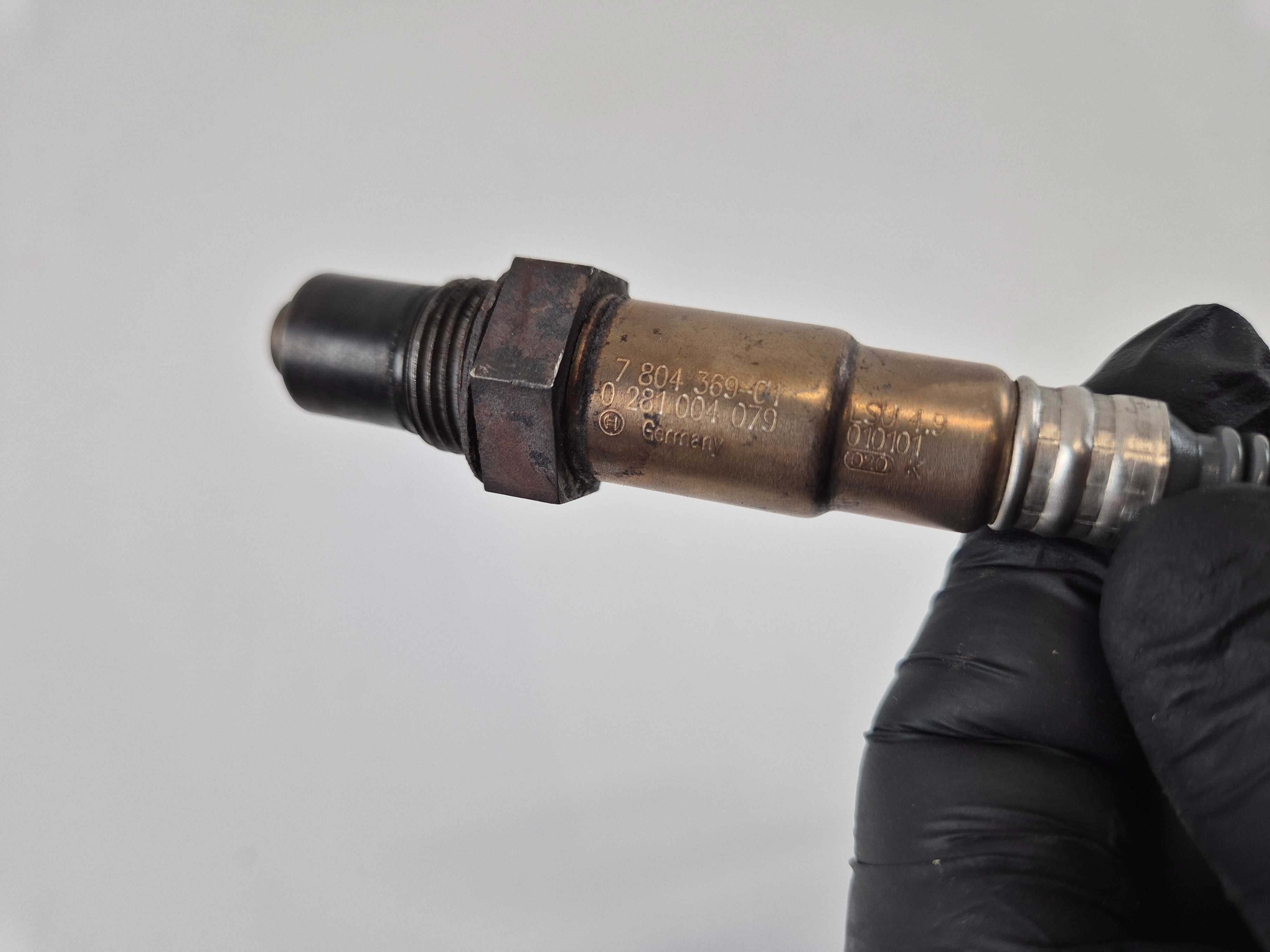 Sonda Lambda Oryg 118d N47 2.0d BMW E87 E88 E81 E82 E60 E61 E90 E91