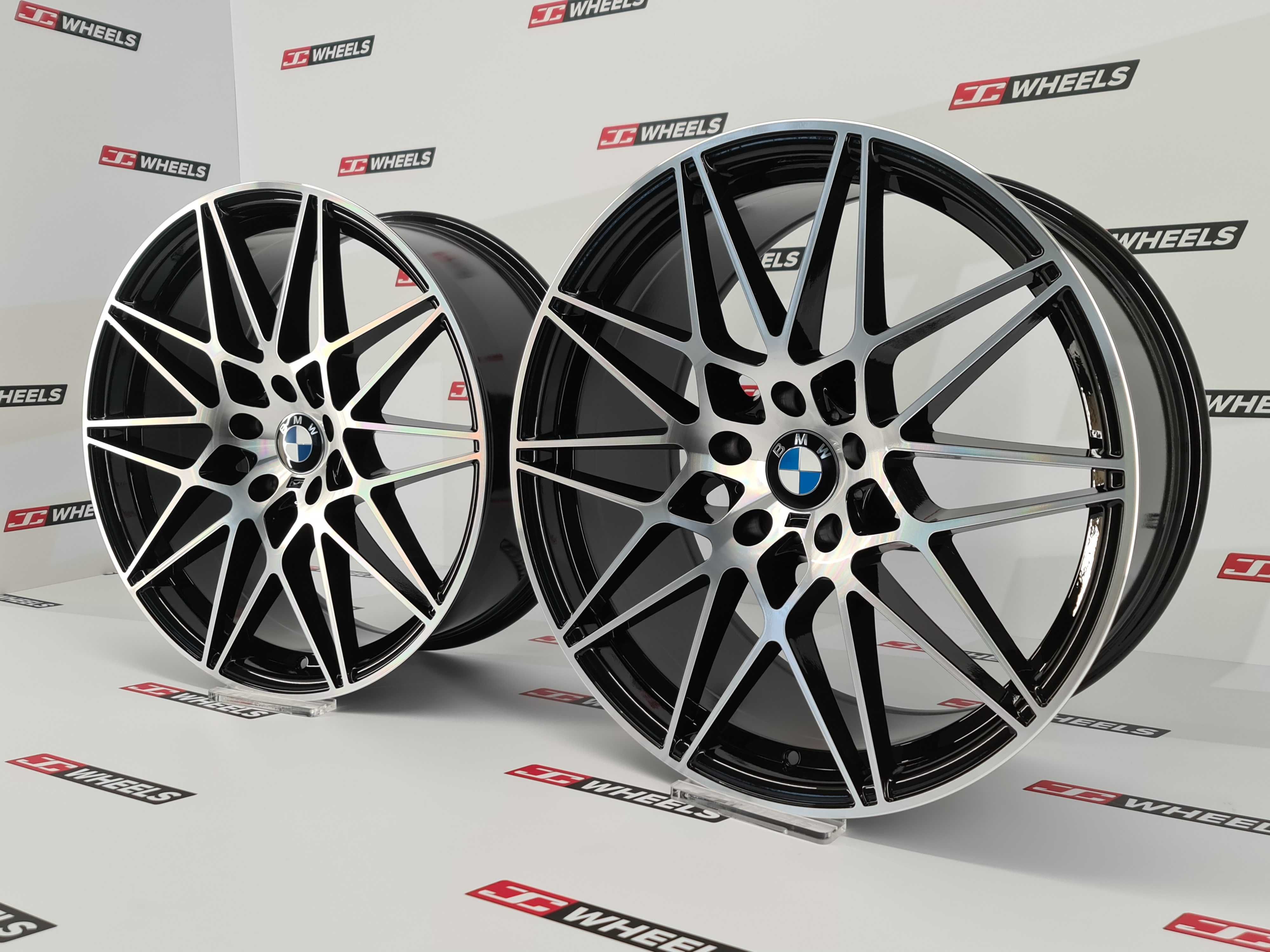 Jantes Look BMW 666M em 19 | 5x112