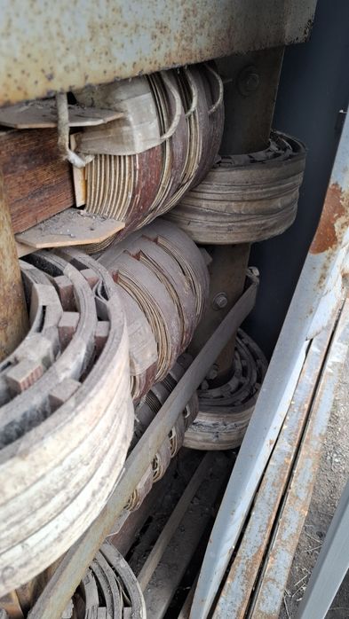 Продам автотрансформатор АТРМК-250/0,5-74 УХЛ4. Трансформатор