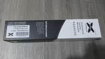 Mousepad X-Raypad Aqua Speed Preto