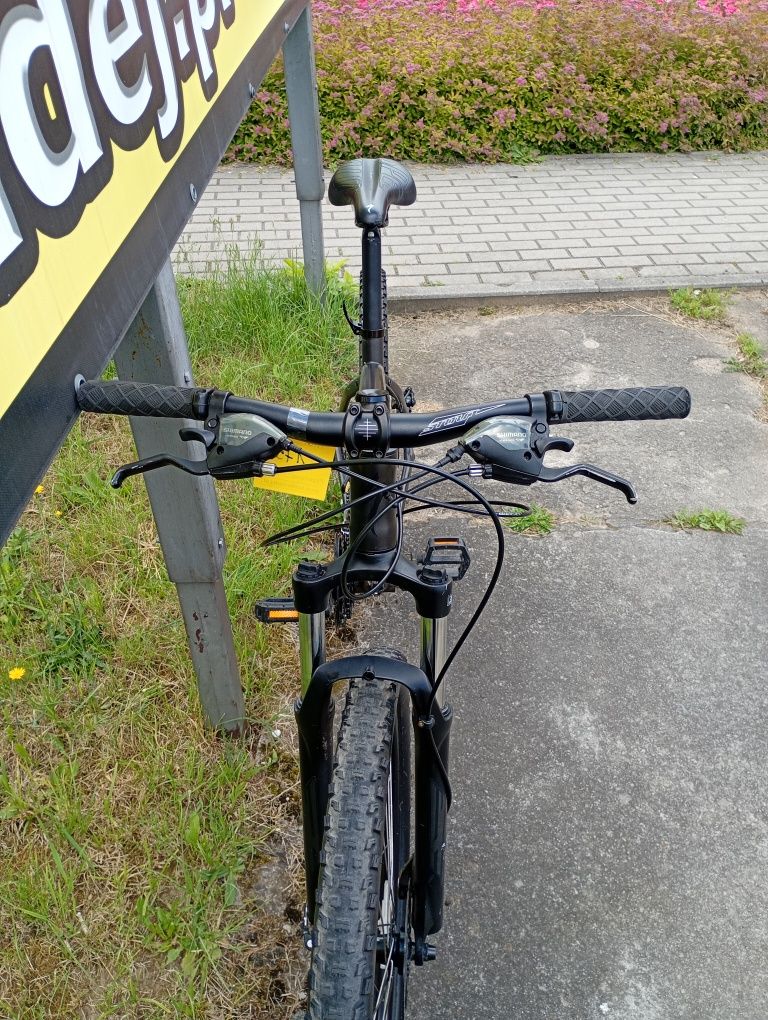 Rower górski Specialized Pitch 27.5, Komis Krosno Betleja