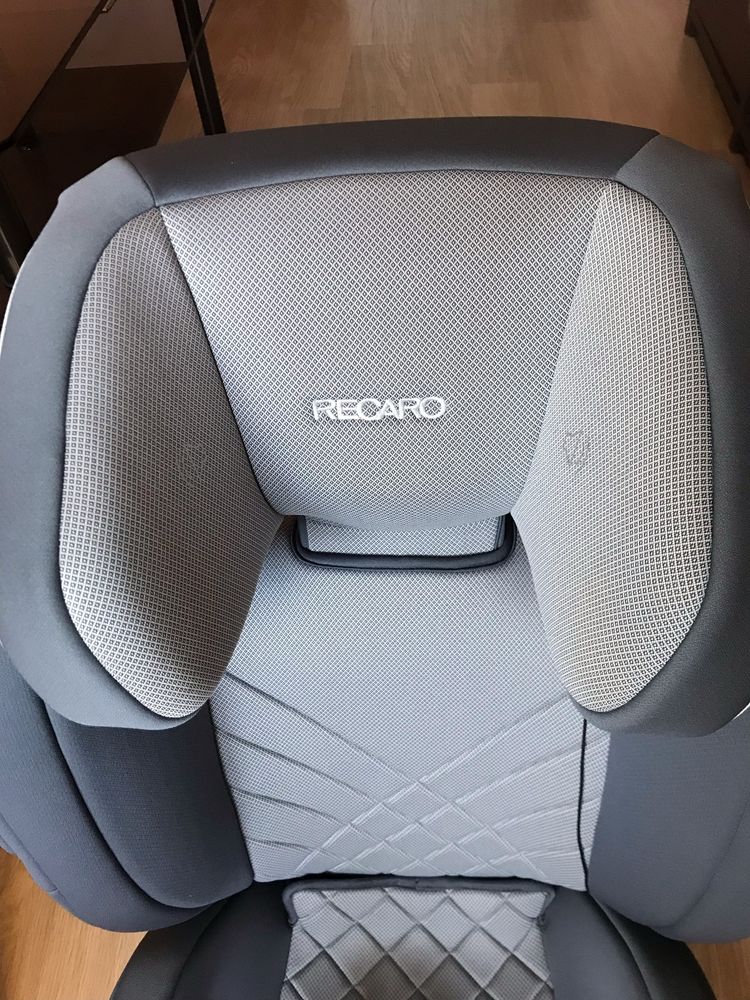 Автокрісло RECARO Monza Nova 2 Seatfix