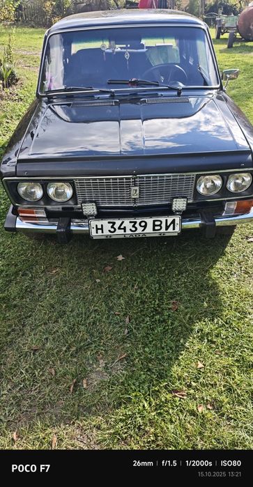 Продається ваз 2106