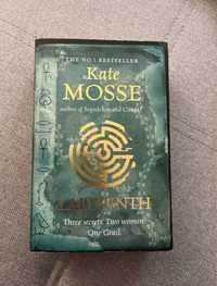 Labyrinth Kate Mosse