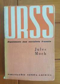 URSS: Depoimento de um socialista francês, Jules Moch