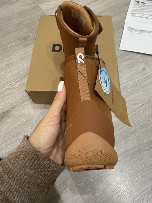 зимові Reimatec Talvella 26р нові