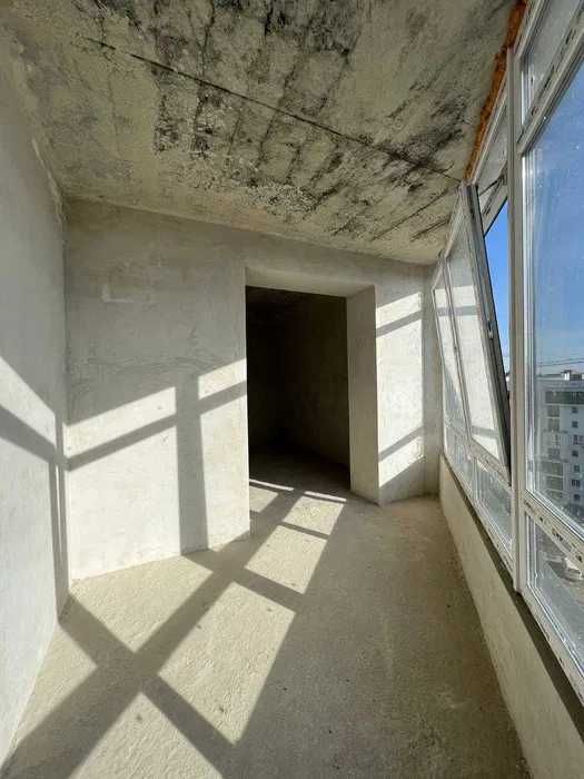 Найдешевша 1к квартира в ЖК Міленіум