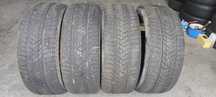 265/60r18 Pirelli Scorpion Winter 2023