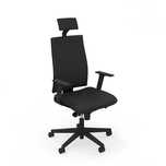 Krzesło ergonomiczne  | Nowy styl intrata 0-13 hrua