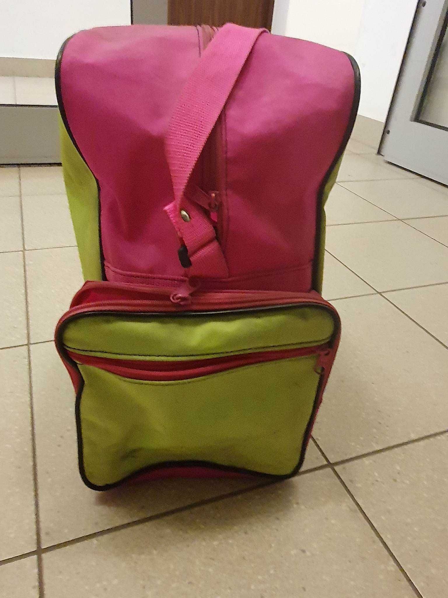 torba na buty narciarskie