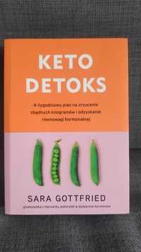 Keto detoks Gottfried