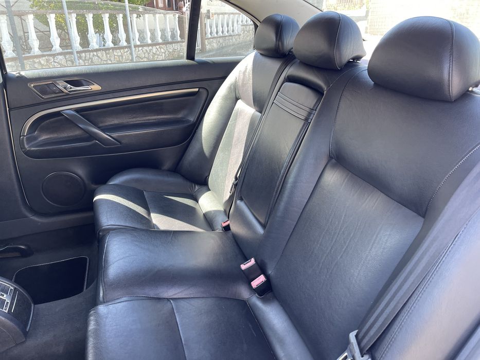 Skoda SuperB 1.9 TDI 130cv
