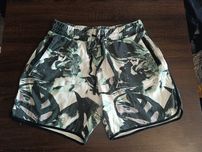 Spodenki szorty kolorowy wzór Cropp rozmiar L