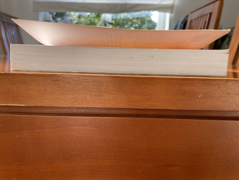 Ksiazka „Rozwód doskonaly” Avery Corman