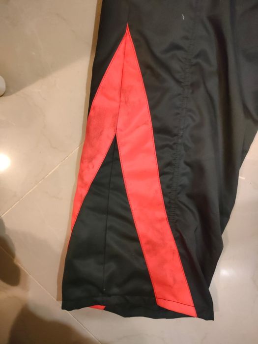 Spodnie antyprzecięciowe Forest Jack nowe