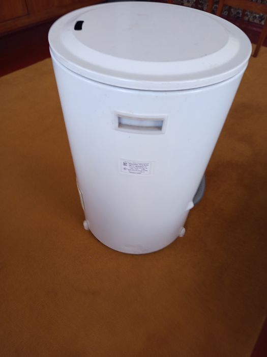 Пральна машина Донбас- 3