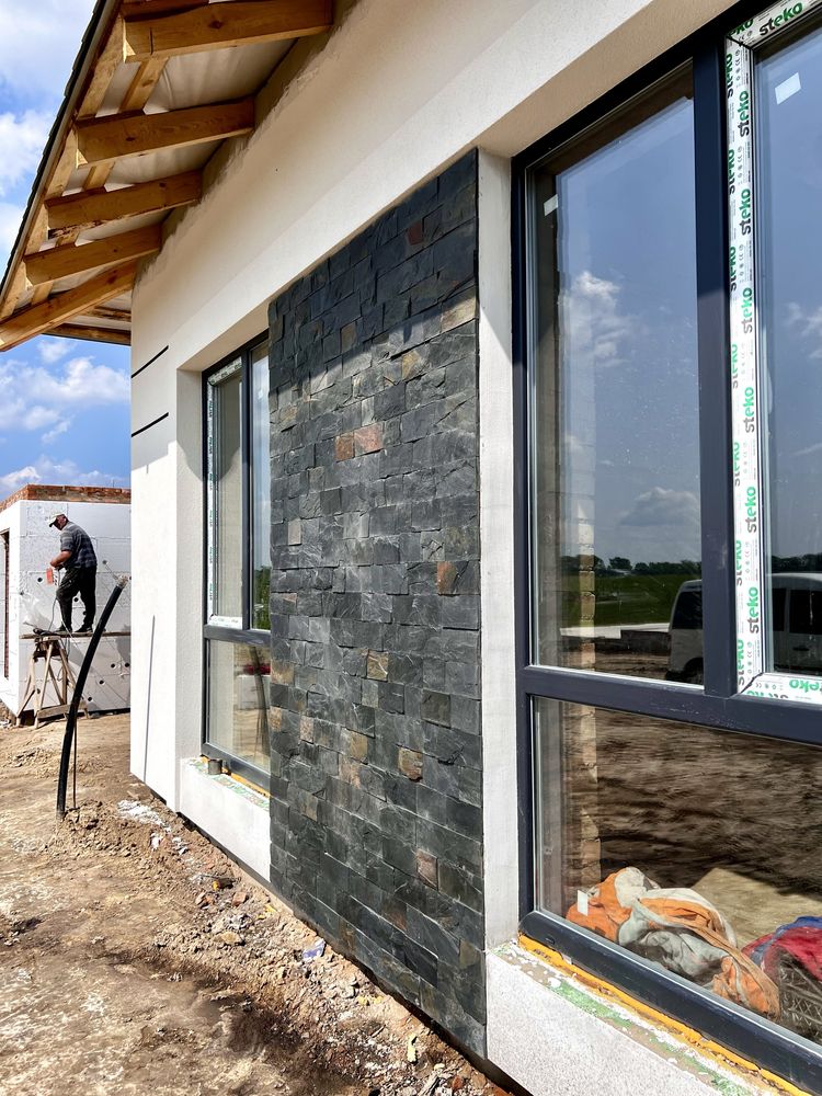 Продаж котеджу-американки, від Забудовника. За Епіцентром