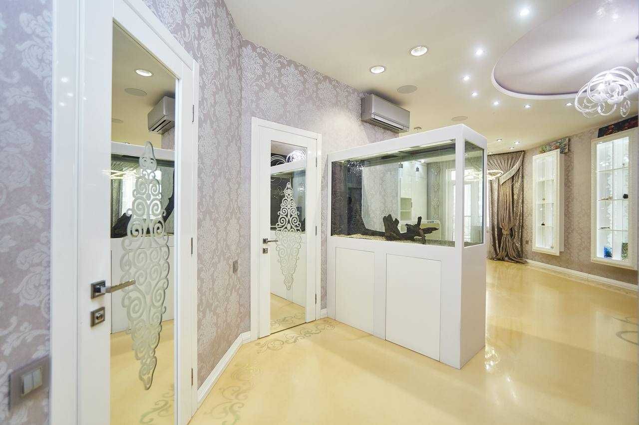 3-конм квартира 86 м.кв. в АРКАДИИ/ 2я жемчужина