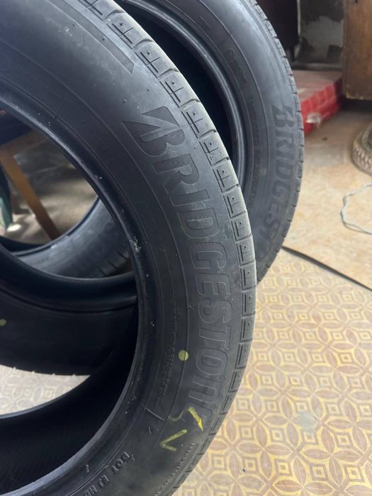 Шини Bridgestone Alenza H/L