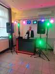 dj, konferansjer, oprawa muzyczna