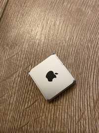 iPod Shuffle srebrny