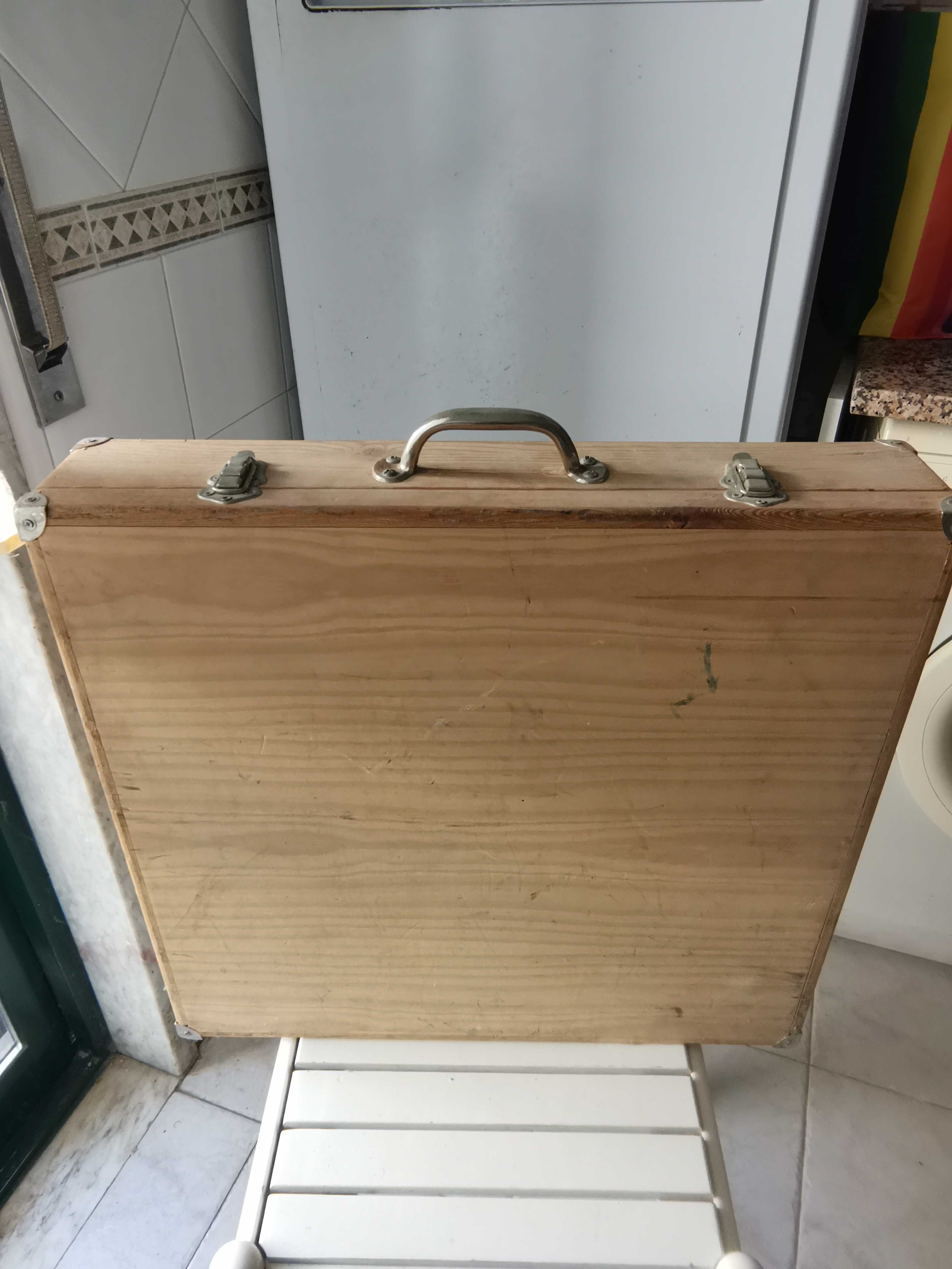 Máquina de pregar soalho mecânica SENCO SHF15