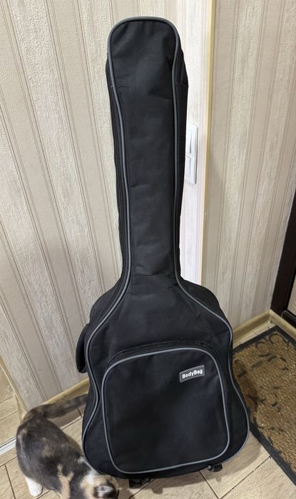 Акустическая гитара YAMAHA FG800