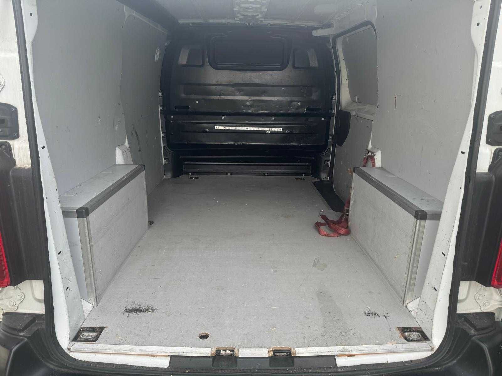 Citroen Jumpy 2020r.   33800zl