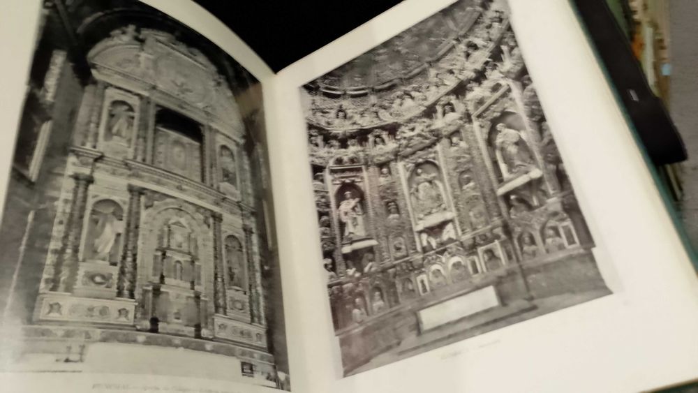 A Talha em Portugal 1962 Robert C. Smith