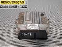 Centralina / Modulo Motor Hyundai I20 (Pb, Pbt)