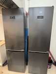 Lodówka BEKO B3RCNA404HXBR Beyond No frost 203.5cm