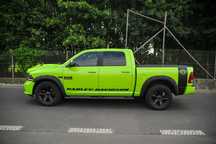 RAM 1500 RAM 1500 5.7 HEMI Sport Sublime - Limitowana wersja / Zobacz!