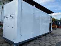 Agregat wody lodowej chiller Industrial Frigo 310 kW