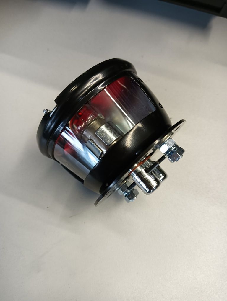Lampa tył stop weteran Sachs wanderer